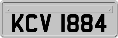 KCV1884