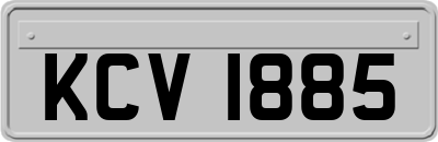 KCV1885