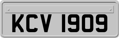 KCV1909