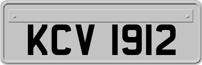 KCV1912