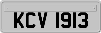 KCV1913