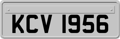 KCV1956