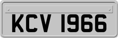 KCV1966