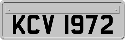 KCV1972