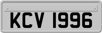 KCV1996