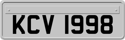 KCV1998