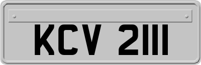KCV2111