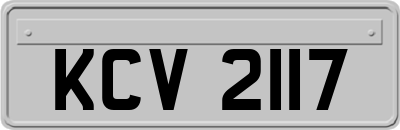 KCV2117