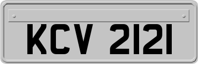 KCV2121