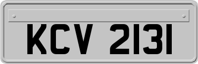 KCV2131