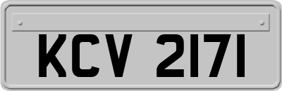 KCV2171