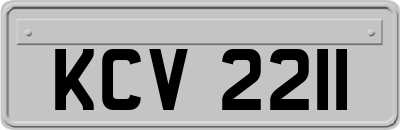 KCV2211