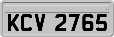 KCV2765