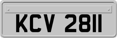 KCV2811