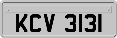 KCV3131