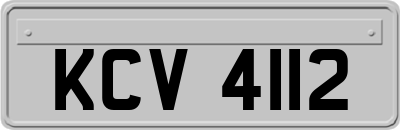 KCV4112