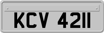 KCV4211