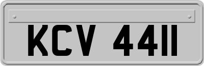 KCV4411