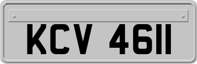 KCV4611