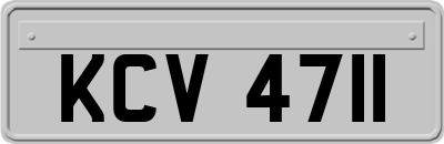 KCV4711
