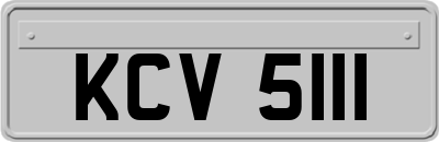 KCV5111