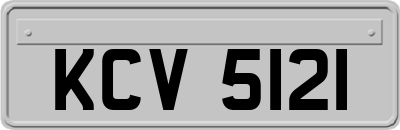 KCV5121