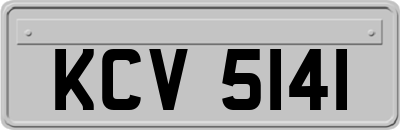 KCV5141