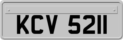 KCV5211