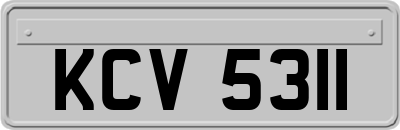 KCV5311