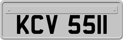 KCV5511