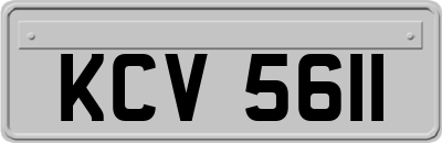 KCV5611