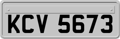 KCV5673