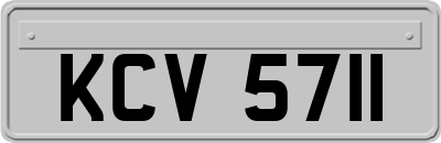 KCV5711