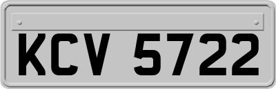 KCV5722