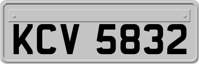 KCV5832