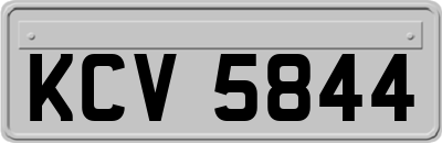 KCV5844