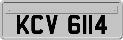 KCV6114