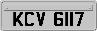 KCV6117