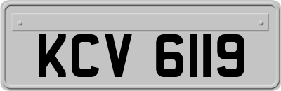 KCV6119