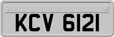 KCV6121