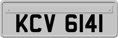 KCV6141