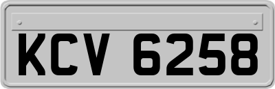 KCV6258