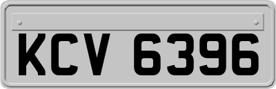 KCV6396