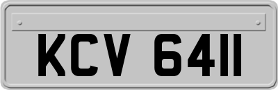 KCV6411