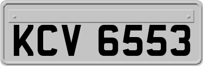 KCV6553