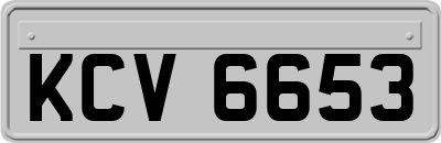 KCV6653