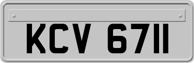 KCV6711