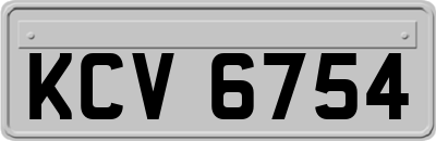 KCV6754