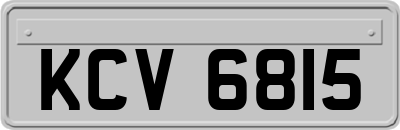 KCV6815