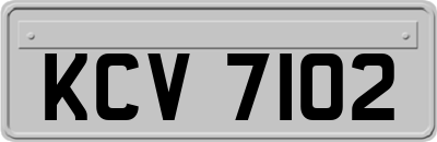 KCV7102